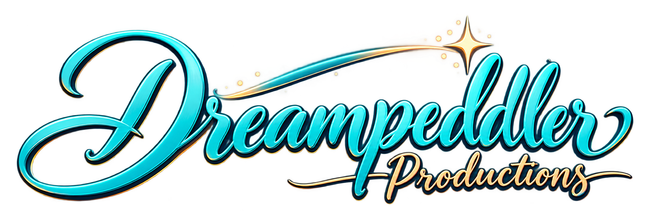 Dreampeddler Productions