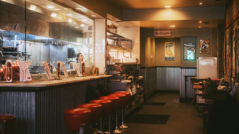 Diner