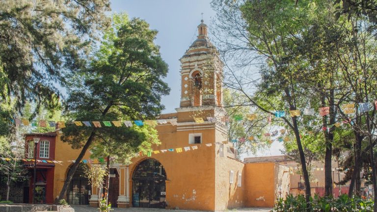 Church